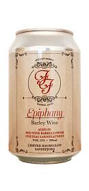 Fjordfolk Epiphany Barley Wine