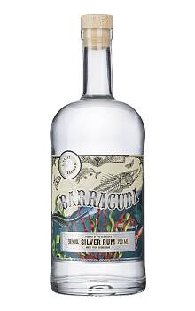 Barracuda Silver Rum