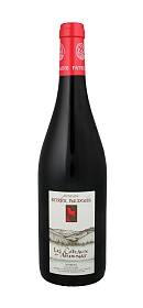 P.Baudouin Les Coteaux d'Ardenay 2010