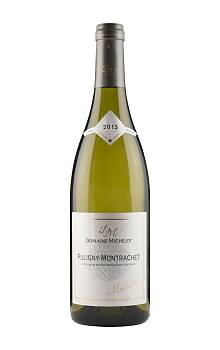 Michelot Puligny-Montrachet