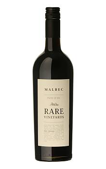 LGI Rare Vineyards Malbec 2010