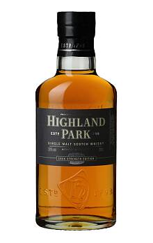 Highland Park Cask Strength