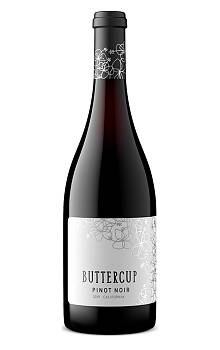 Buttercup Pinot Noir