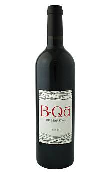 B-Qa de Marsyas