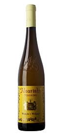 Monção e Melgaço Deu la Deu Vinho Verde Alvarinho