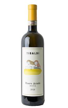 Tibaldi Roero Arneis