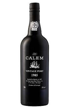 Cálem Vintage Port
