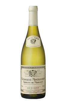 Louis Jadot Chassagne-Montrachet Abbaye de Morgeot 2011