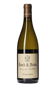 David & Nadia Chenin Blanc