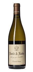 David & Nadia Chenin Blanc