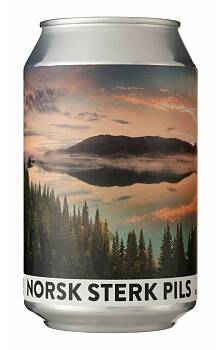 Raus Norsk Sterk Pils