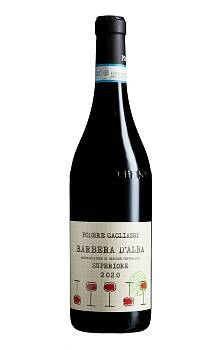 Pod. Gagliassi Barbera d'Alba Superiore