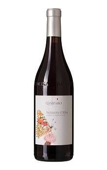 Camparo Nebbiolo d'Alba