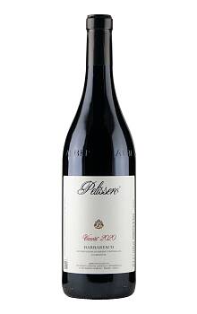 Pelissero Barbaresco Vanotu