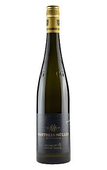 Matthias Müller Bopparder Hamm Feuerlay Riesling Trocken GG