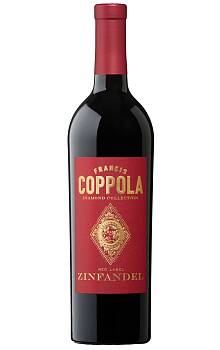 Francis Ford Coppola Diamond Collection Zinfandel
