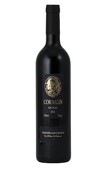 Réserve des Administrateurs Cornalin