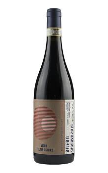 Valfaccenda Roero Valmaggiore Riserva