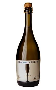 Tsinandali Estate Brut