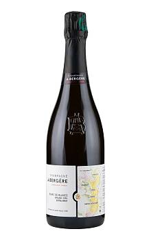 A.Bergère Grand Cru Blanc de Blancs Extra Brut