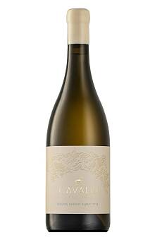 Cavalli Reserve Chenin Blanc