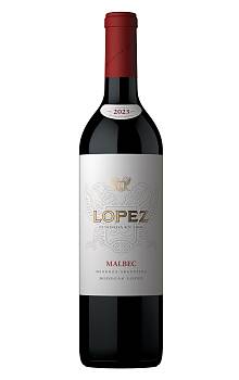 Lopez Mendoza Malbec