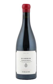 Foradori Teroldego Sgarzon
