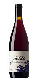 A Tribute to Grace Besson Vineyard Grenache