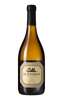 El Enemigo Chardonnay