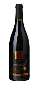 Dom. les Alexandrins Saint Joseph  L'Arène de Coeur 2013
