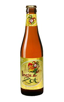De Halve Maan Brugse Zot