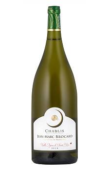 Brocard Sainte Claire Chablis Vieilles Vignes