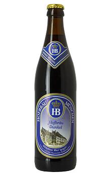 Hofbräu München Dunkel