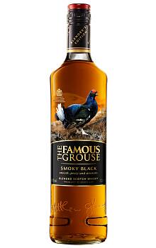 Famous Grouse Smoky Black