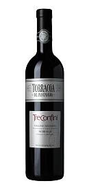 Torraccia del Piantavigna Tre Confini Nebbiolo