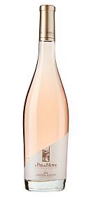 Ch. Gassier le Pas du Moine Rosé