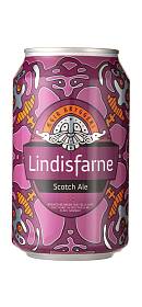 Ægir Lindisfarne Scotch Ale
