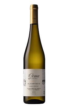 Gema Alvarinho