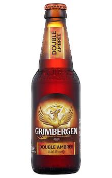 Grimbergen Double Ambrée