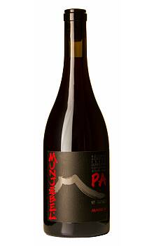 Cornelissen MunJebel PA Rosso