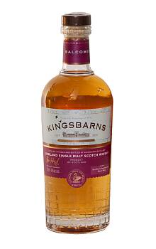 Kingsbarns Balcomie