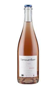 Philippe Gilbert L'Emoustillant Rosé