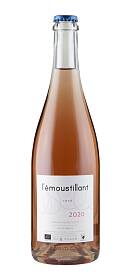 Philippe Gilbert L'Emoustillant Rosé