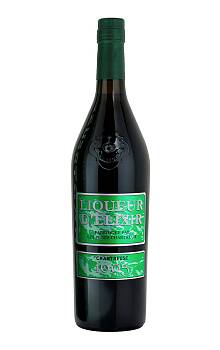 Chartreuse Liqueur D'Elixir