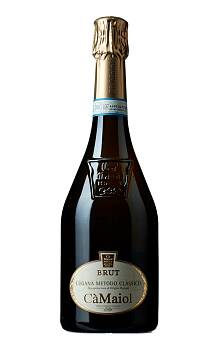 Provenza Cà Maiol Lugana Metodo Classico Brut 2009