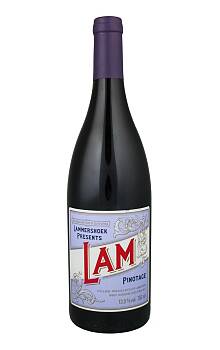 Lammershoek Lam Pinotage 2013