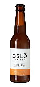 Oslo Brewing Påske NEIPA