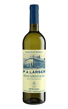 P. A. Larsen Pessac-Léognan
