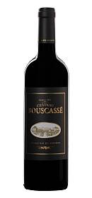 Alain Brumont Chateau Bouscassé