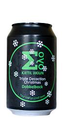 Jikiun Triple Decoction Christmas Dobbelbock